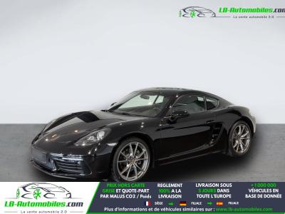 Porsche Cayman T 2.0i 300 ch PDK