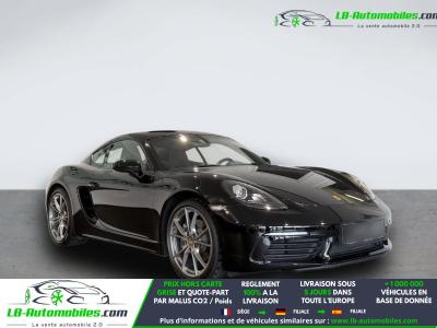 Porsche Cayman T 2.0i 300 ch PDK