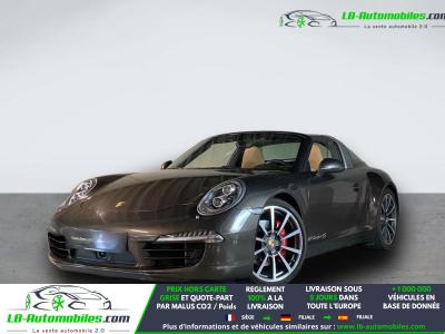 Porsche 911 - 991 Cabriolet S 3.8i 400 PDK