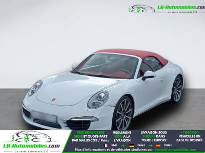 Porsche 911 - 991 Cabriolet S 3.8i 400 PDK