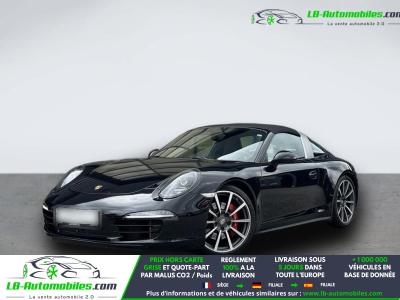 Porsche 911 - 991 Cabriolet 4S  3.8i 400 PDK
