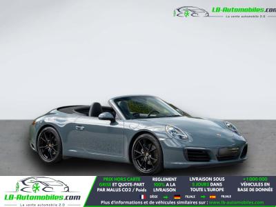 Porsche 911 - 991 Cabriolet 3.0i 370 PDK