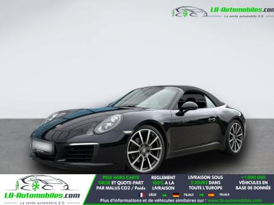 Porsche 911 - 991 Cabriolet 3.0i 370 PDK