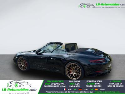 Porsche 911 - 991 Cabriolet 3.0i 370 PDK
