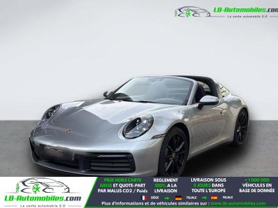 Porsche 911 - 992 Cabriolet 4 3.0i 385 PDK
