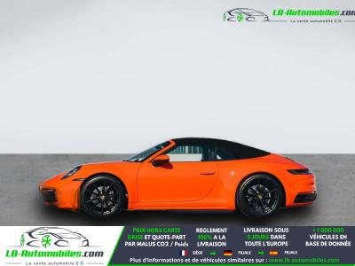 Porsche 911 - 992 Cabriolet 3.0i 385 PDK