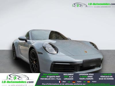 Porsche 911 - 992 Cabriolet 3.0i 385 PDK