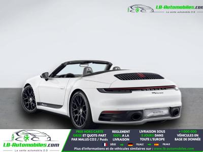 Porsche 911 - 992 Cabriolet 3.0i 385 PDK