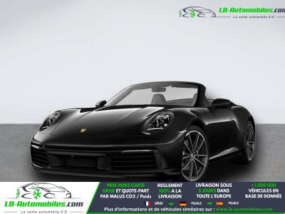 Porsche 911 - 992 Cabriolet 3.0i 385 PDK