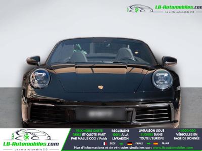 Porsche 911 - 992 Cabriolet 3.0i 385 PDK