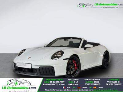 Porsche 911 - 992 Cabriolet GTS 3.0i 480 PDK