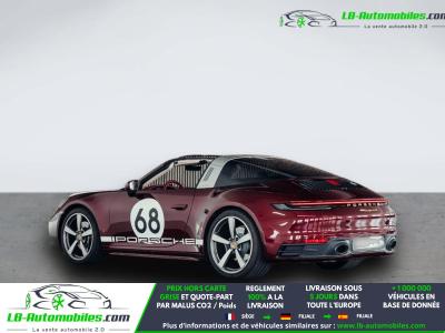 Porsche 911 - 992 Cabriolet 4S  3.0i 450