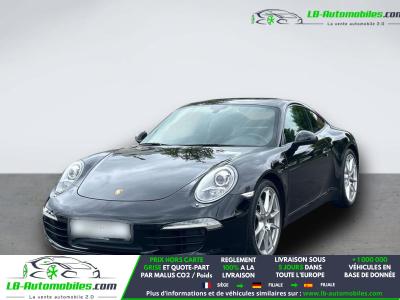 Porsche 911 - 991 Coupe 3.4i 350 PDK