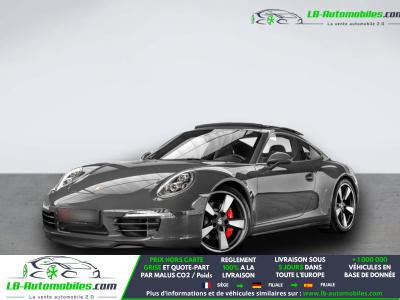 Porsche 911 - 991 Coupe S 3.8i 400