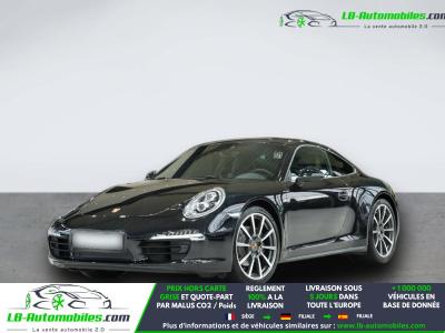 Porsche 911 - 991 Coupe 3.4i 350 PDK