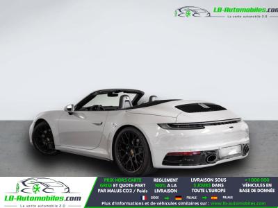 Porsche 911 - 992 Cabriolet 4S  3.0i 450 PDK