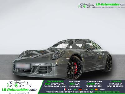 Porsche 911 - 991 Coupe GTS 3.8i 430 PDK