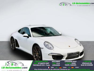 Porsche 911 - 991 Coupe 4S 3.8i 400 PDK