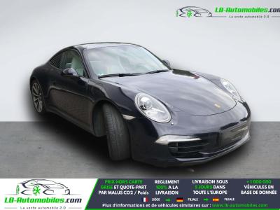 Porsche 911 - 991 Coupe 4S 3.8i 400 PDK