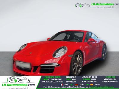 Porsche 911 - 991 Coupe S 3.8i 400 PDK