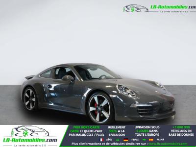 Porsche 911 - 991 Coupe S 3.8i 400 PDK