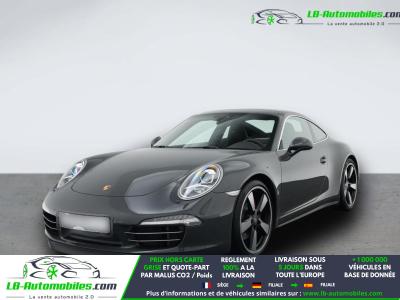 Porsche 911 - 991 Coupe S 3.8i 400 PDK