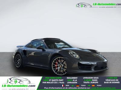 Porsche 911 - 991 Coupe Turbo 3.8i 520 PDK