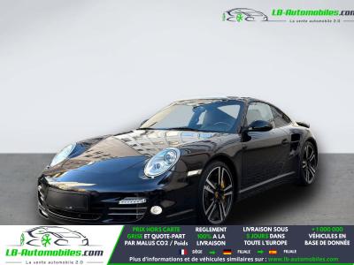 Porsche 911 - 991 Coupe Turbo 3.8i 520 PDK