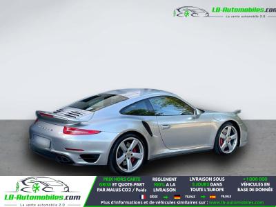 Porsche 911 - 991 Coupe Turbo 3.8i 520 PDK
