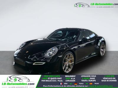 Porsche 911 - 991 Coupe Turbo 3.8i 520 PDK