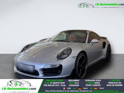 Porsche 911 - 991 Coupe Turbo 3.8i 520 PDK