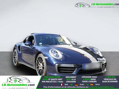 Porsche 911 - 991 Coupe Turbo 3.8i 520 PDK