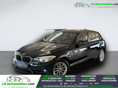 BMW Série 1 120i 184 ch