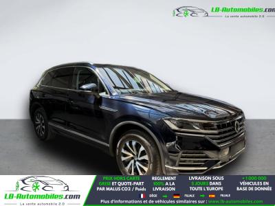Volkswagen Touareg 3.0 TDI 231ch BVA 4Motion