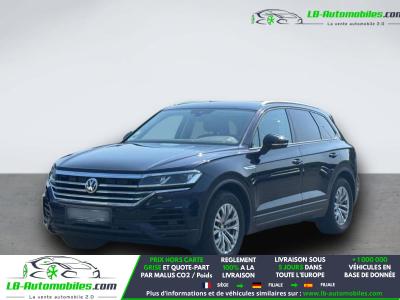 Volkswagen Touareg 3.0 TDI 231ch BVA 4Motion