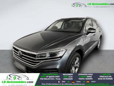 Volkswagen Touareg 3.0 TDI 231ch BVA 4Motion