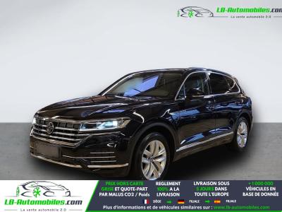 Volkswagen Touareg 3.0 TDI 231ch BVA 4Motion