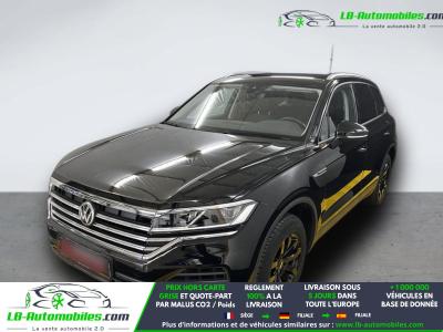 Volkswagen Touareg 3.0 TDI 231ch BVA 4Motion