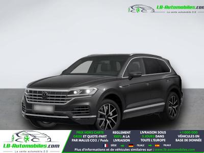 Volkswagen Touareg 3.0 TSI 340ch BVA 4Motion