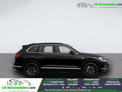 Volkswagen Touareg 3.0 TSI eHybrid 381ch BVA 4Motion