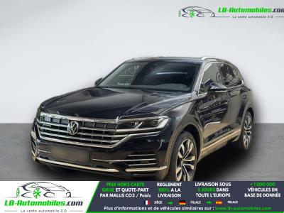 Volkswagen Touareg 3.0 TSI eHybrid 381ch BVA 4Motion