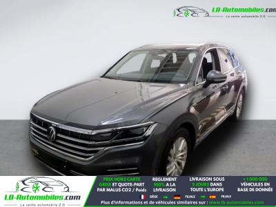 Volkswagen Touareg 3.0 TSI eHybrid 381ch BVA 4Motion