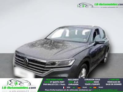 Volkswagen Touareg 3.0 TSI eHybrid 381ch BVA 4Motion