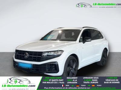 Volkswagen Touareg 3.0 TSI eHybrid 462 ch BVA 4Motion