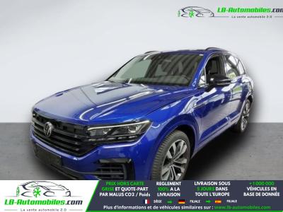 Volkswagen Touareg 3.0 TSI eHybrid 462 ch BVA 4Motion