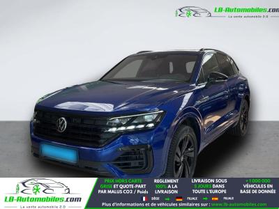 Volkswagen Touareg 3.0 TSI eHybrid 462 ch BVA 4Motion