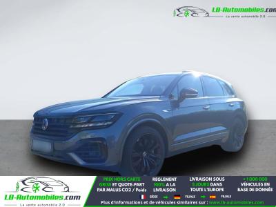Volkswagen Touareg 3.0 TSI eHybrid 462 ch BVA 4Motion