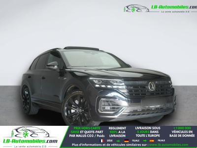 Volkswagen Touareg 3.0 TSI eHybrid 462 ch BVA 4Motion