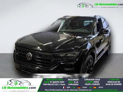Volkswagen Touareg 3.0 TSI eHybrid 462 ch BVA 4Motion