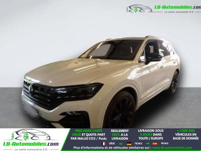 Volkswagen Touareg 3.0 TSI eHybrid 462 ch BVA 4Motion